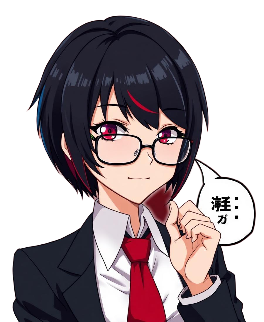 Akane — Arena senseisi